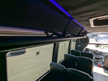 Picture of 2019 Ford E450 Shuttle Bus