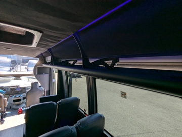 Picture of 2019 Ford E450 Shuttle Bus