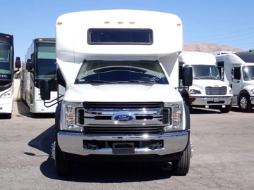 Picture of 2019 Starcraft Allstar Xl Shuttle Bus