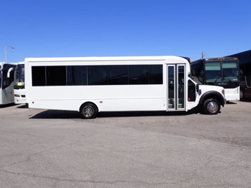 Picture of 2019 Starcraft Allstar Xl Shuttle Bus