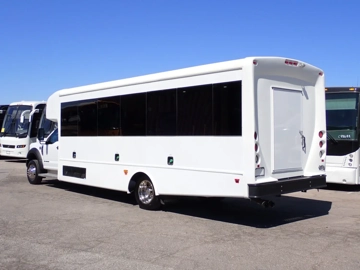 Picture of 2019 Starcraft Allstar Xl Shuttle Bus