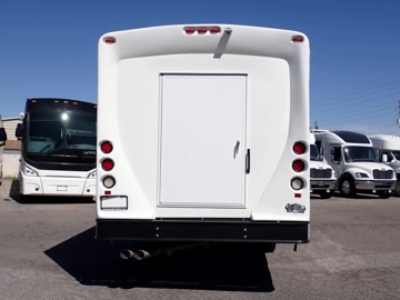 Picture of 2019 Starcraft Allstar Xl Shuttle Bus