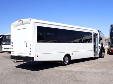 Picture of 2019 Starcraft Allstar Xl Shuttle Bus