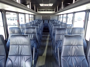 Picture of 2019 Starcraft Allstar Xl Shuttle Bus