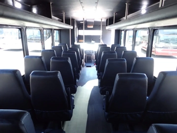 Picture of 2019 Starcraft Allstar Xl Shuttle Bus
