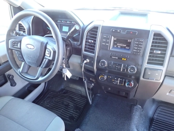 Picture of 2019 Starcraft Allstar Xl Shuttle Bus