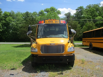Picture of 2013 Freightliner C2 School Bus
