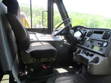 Picture of 2013 Freightliner C2 School Bus