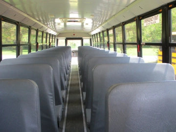 Picture of 2013 Freightliner C2 School Bus