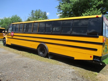 Picture of 2011 Freightliner C2 School Bus