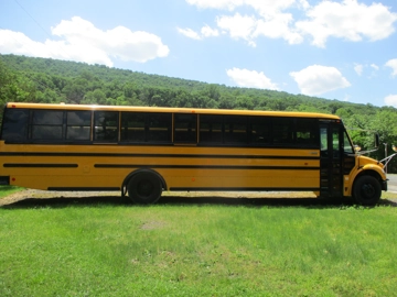 Picture of 2011 Freightliner C2 School Bus