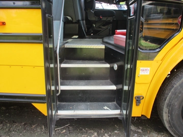 Picture of 2011 Freightliner C2 School Bus