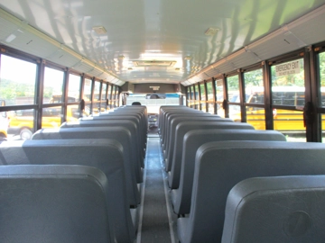 Picture of 2011 Freightliner C2 School Bus