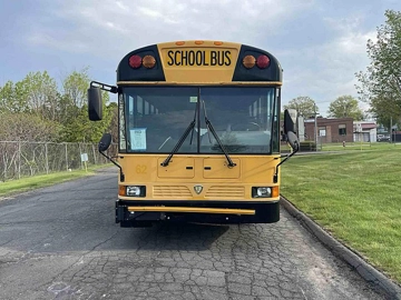 Picture of 2013 IC Bus RE 84 School Bus