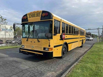 Picture of 2013 IC Bus RE 84 School Bus