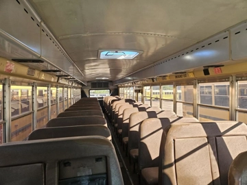 Picture of 2004 IC RE School Bus