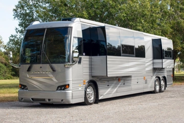Picture of 2026 Prevost X3 Motorhome