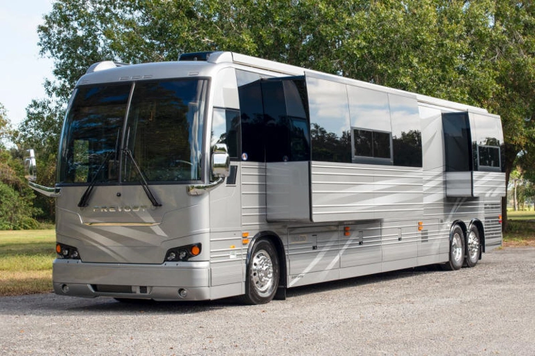 Picture of 2026 Prevost X3 Motorhome