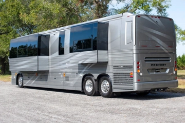 Picture of 2026 Prevost X3 Motorhome