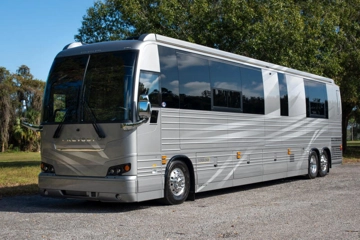 Picture of 2026 Prevost X3 Motorhome