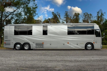 Picture of 2026 Prevost X3 Motorhome