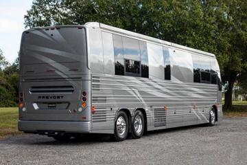 Picture of 2026 Prevost X3 Motorhome