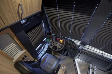 Picture of 2026 Prevost X3 Motorhome