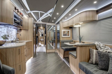 Picture of 2026 Prevost X3 Motorhome