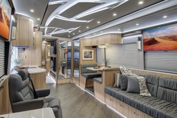 Picture of 2026 Prevost X3 Motorhome