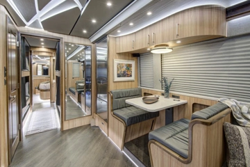 Picture of 2026 Prevost X3 Motorhome