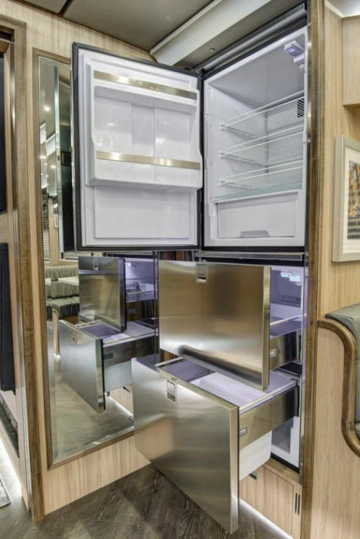 Picture of 2026 Prevost X3 Motorhome