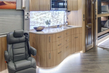 Picture of 2026 Prevost X3 Motorhome