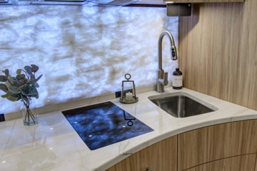 Picture of 2026 Prevost X3 Motorhome