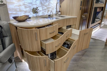 Picture of 2026 Prevost X3 Motorhome