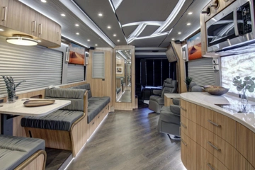 Picture of 2026 Prevost X3 Motorhome