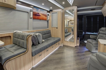 Picture of 2026 Prevost X3 Motorhome