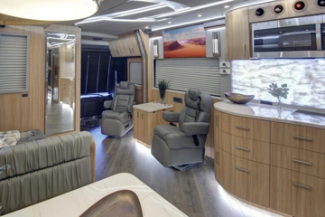 Picture of 2026 Prevost X3 Motorhome