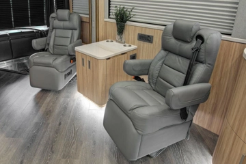Picture of 2026 Prevost X3 Motorhome