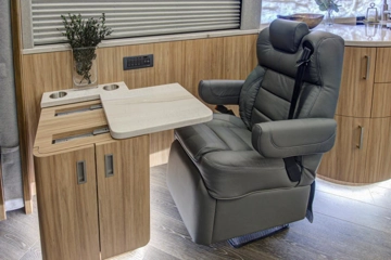 Picture of 2026 Prevost X3 Motorhome