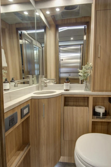 Picture of 2026 Prevost X3 Motorhome