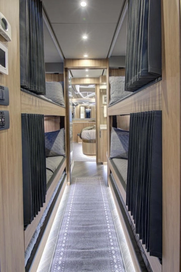 Picture of 2026 Prevost X3 Motorhome