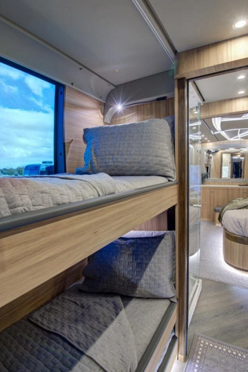Picture of 2026 Prevost X3 Motorhome