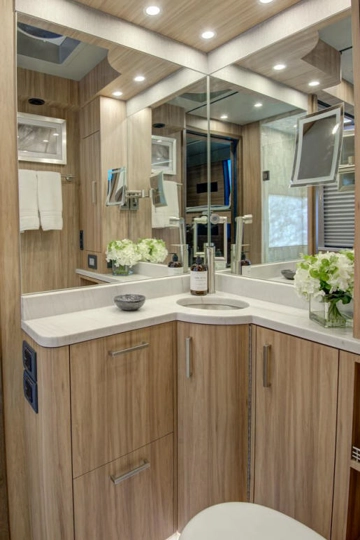 Picture of 2026 Prevost X3 Motorhome