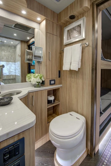Picture of 2026 Prevost X3 Motorhome
