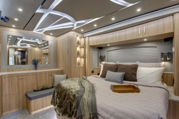 Picture of 2026 Prevost X3 Motorhome