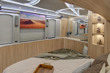 Picture of 2026 Prevost X3 Motorhome