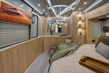 Picture of 2026 Prevost X3 Motorhome