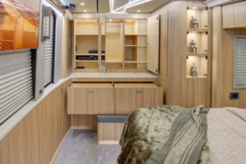 Picture of 2026 Prevost X3 Motorhome
