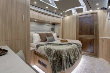 Picture of 2026 Prevost X3 Motorhome