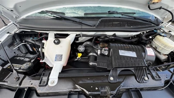 Picture of 2017 CHEVROLET EXPRESS G3500 Passenger Van